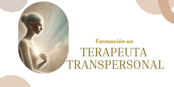 Terapeuta Transpersonal